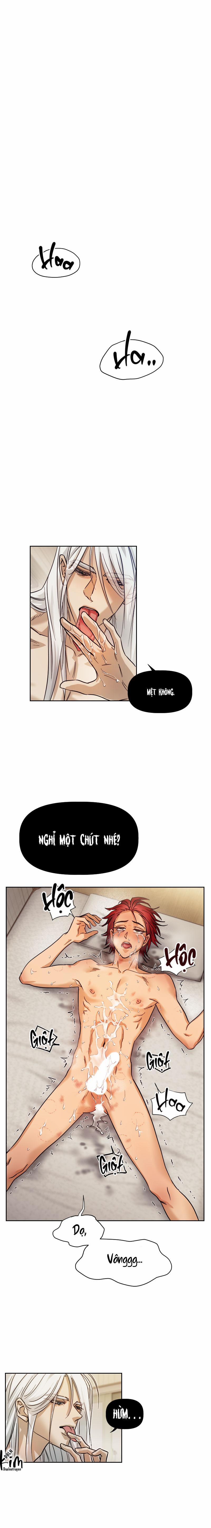 Tế Phẩm Thần Núi 9 trang 7