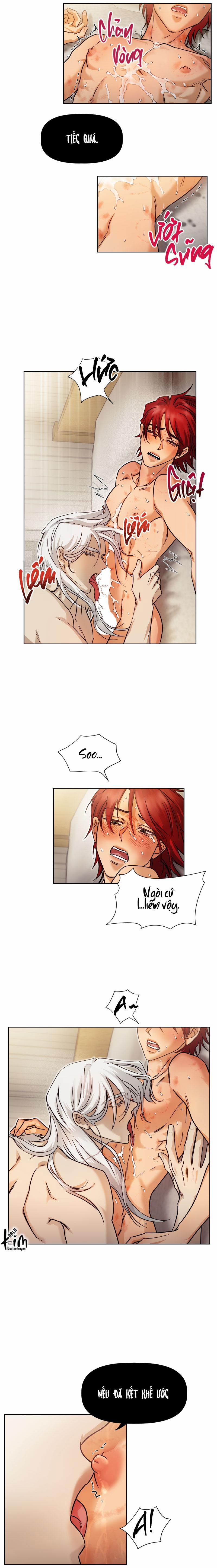 Tế Phẩm Thần Núi 9 trang 8