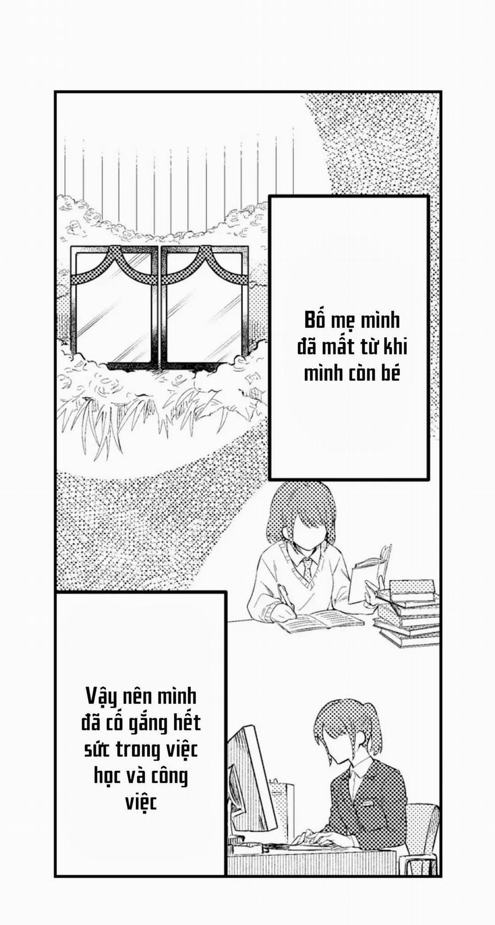 Tế Phẩm Trinh Nữ Đến Quỷ Vương 1.1 trang 11