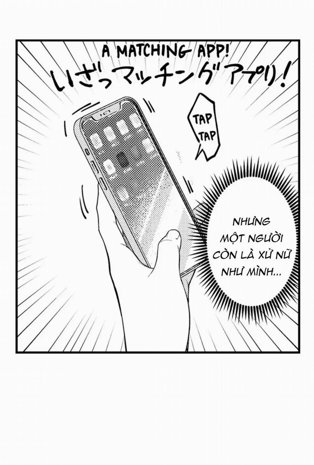 Tế Phẩm Trinh Nữ Đến Quỷ Vương 1.1 trang 15