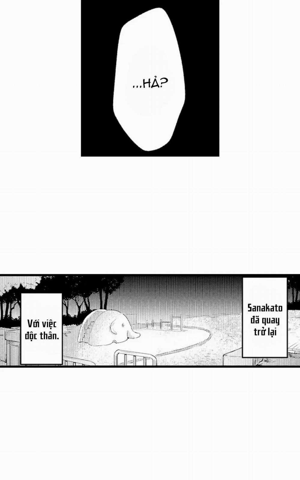 Tế Phẩm Trinh Nữ Đến Quỷ Vương 1.1 trang 7