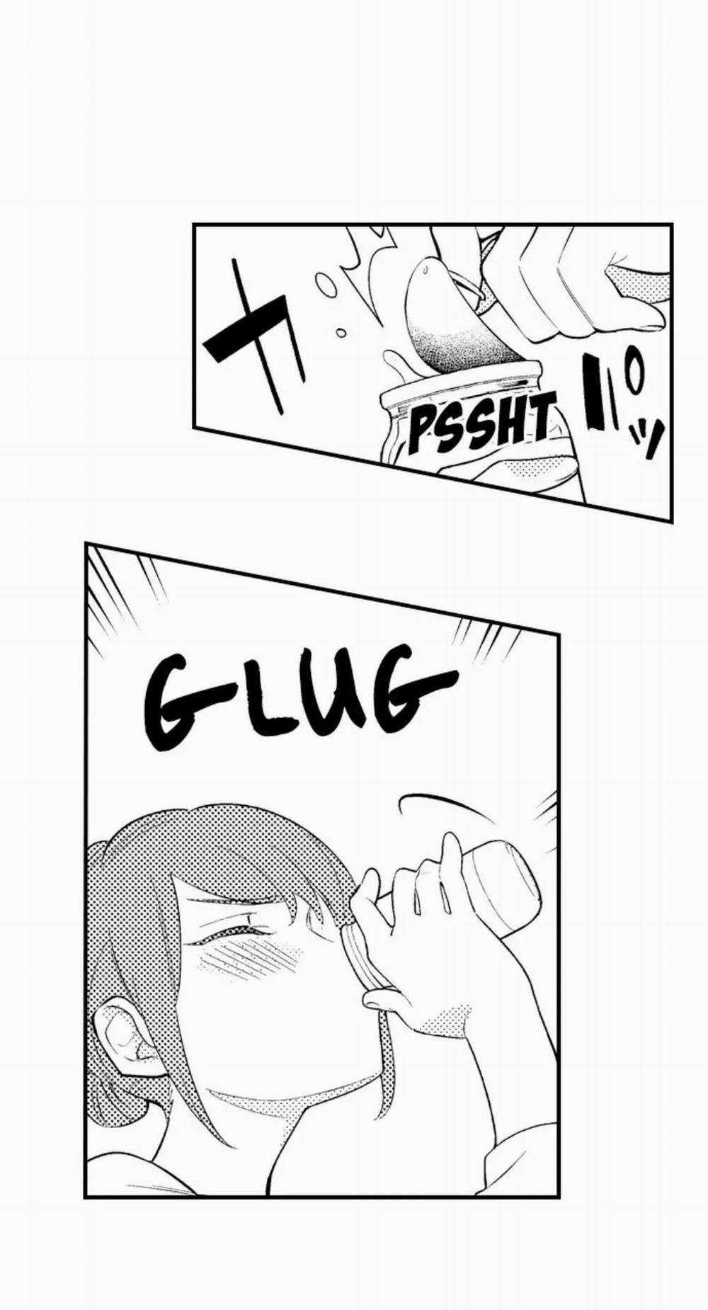 Tế Phẩm Trinh Nữ Đến Quỷ Vương 1.1 trang 8