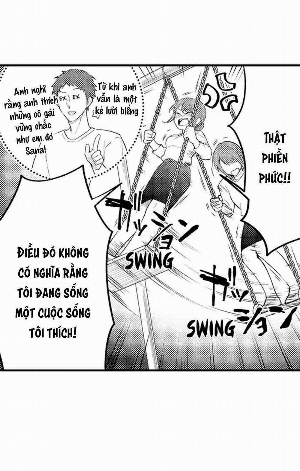 Tế Phẩm Trinh Nữ Đến Quỷ Vương 1.1 trang 9