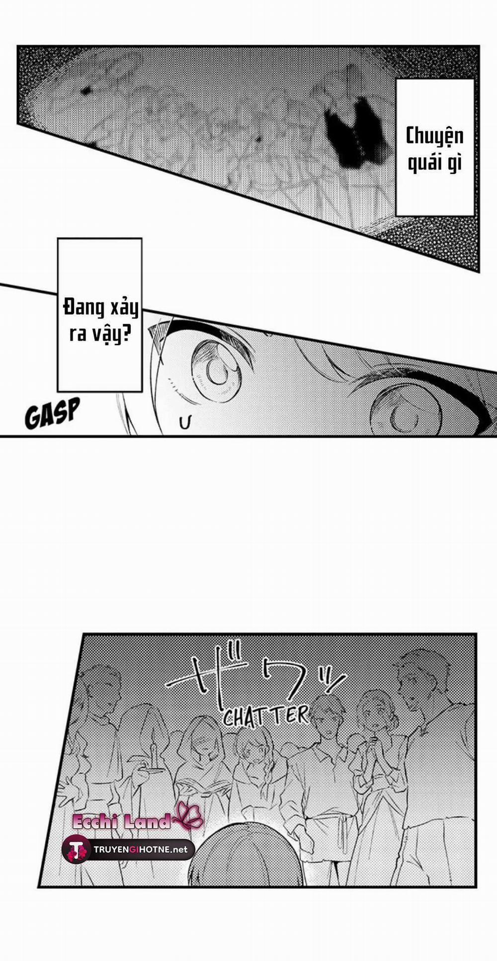 Tế Phẩm Trinh Nữ Đến Quỷ Vương 1.2 trang 1