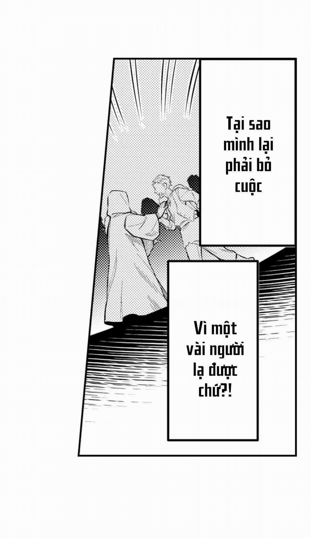 Tế Phẩm Trinh Nữ Đến Quỷ Vương 1.2 trang 12