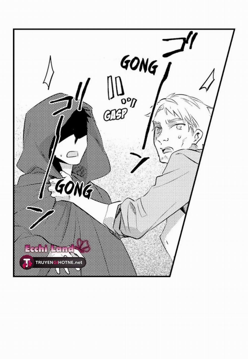 Tế Phẩm Trinh Nữ Đến Quỷ Vương 1.2 trang 14