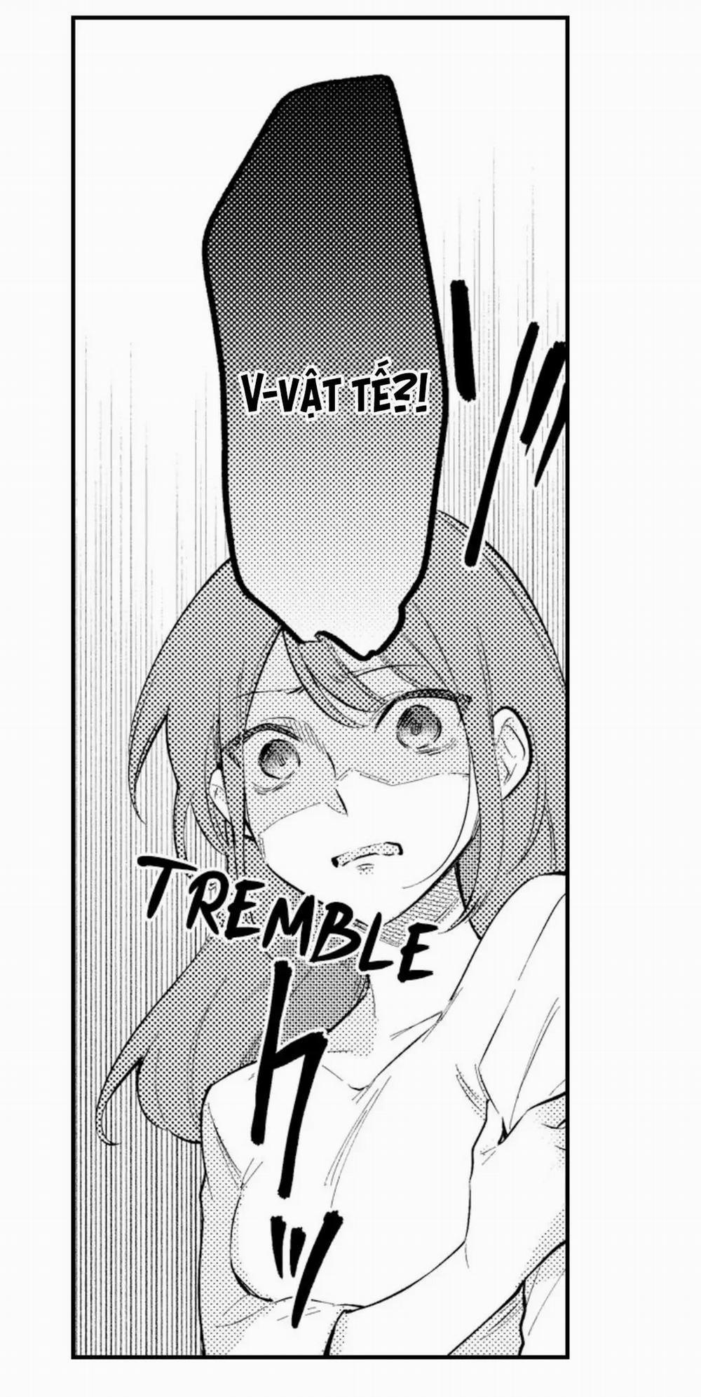 Tế Phẩm Trinh Nữ Đến Quỷ Vương 1.2 trang 6