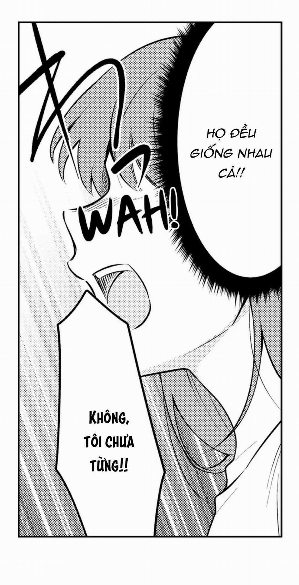 Tế Phẩm Trinh Nữ Đến Quỷ Vương 2.1 trang 12