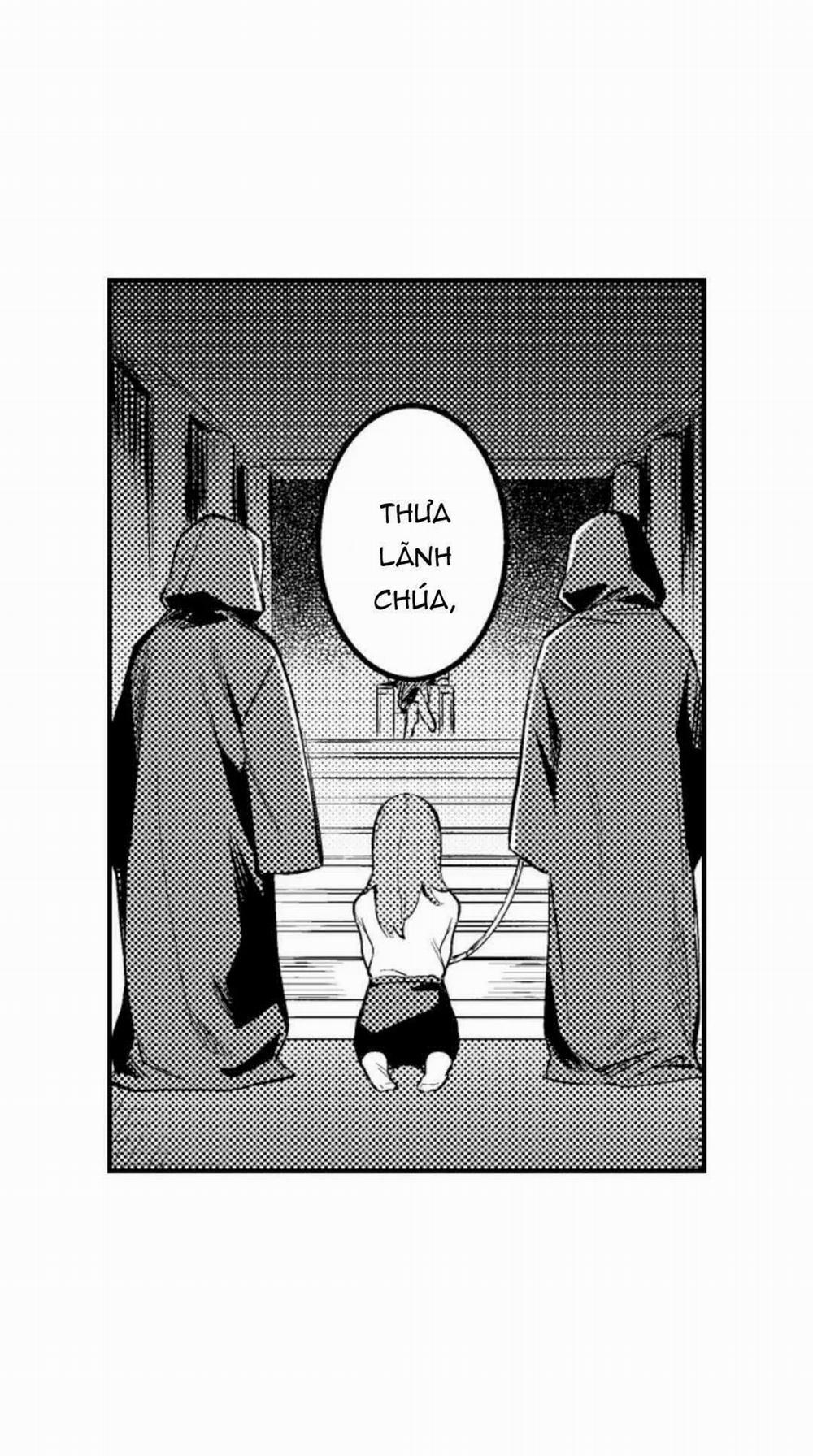 Tế Phẩm Trinh Nữ Đến Quỷ Vương 2.1 trang 4