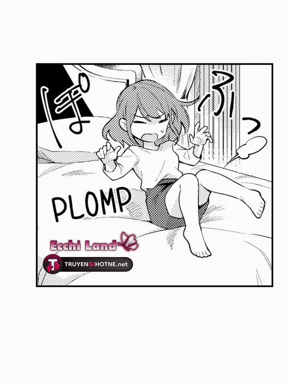 Tế Phẩm Trinh Nữ Đến Quỷ Vương 2.2 trang 10