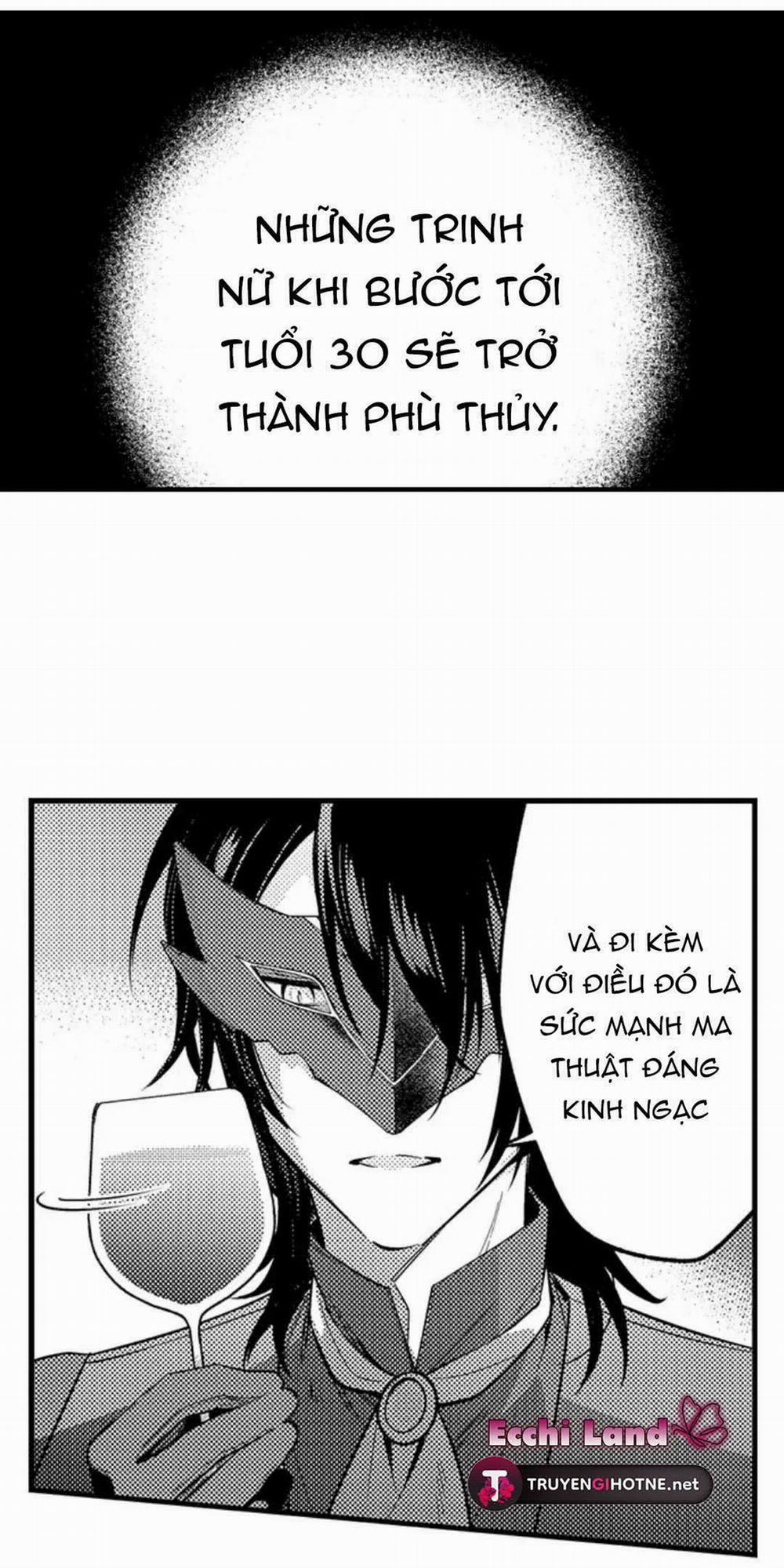 Tế Phẩm Trinh Nữ Đến Quỷ Vương 2.2 trang 14