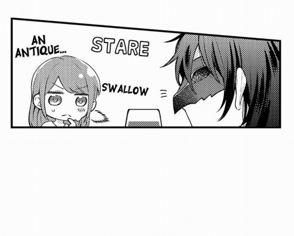 Tế Phẩm Trinh Nữ Đến Quỷ Vương 2.2 trang 15