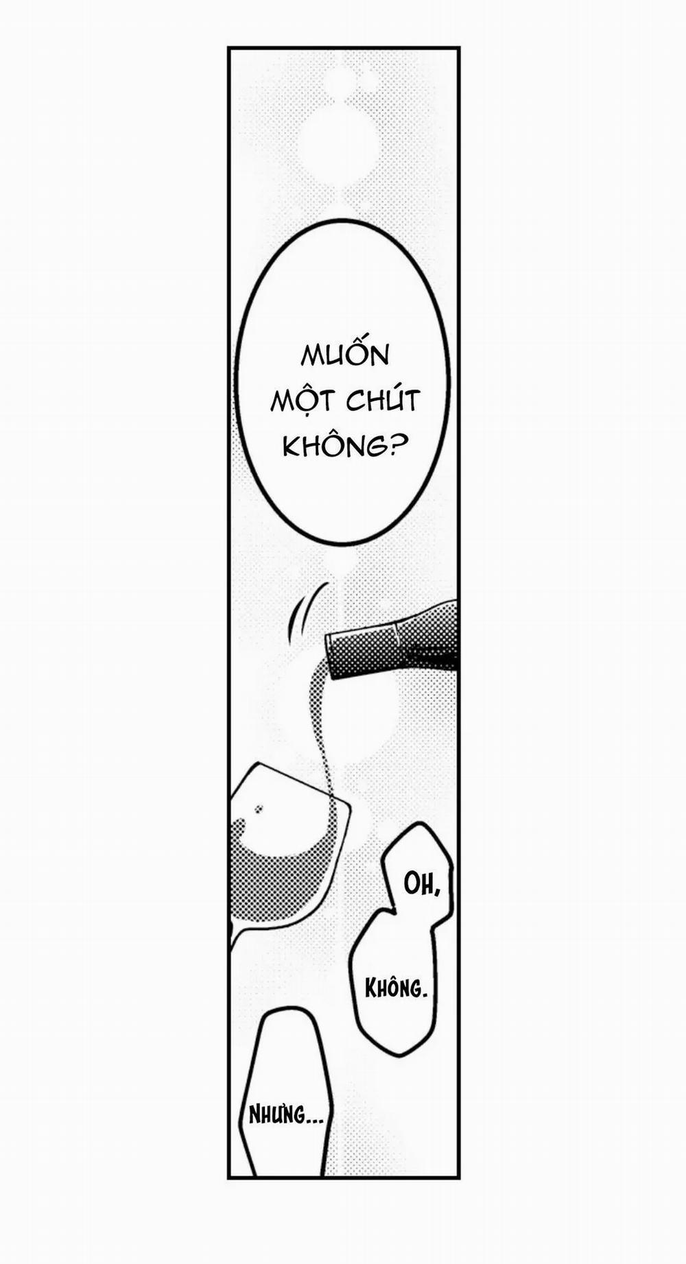 Tế Phẩm Trinh Nữ Đến Quỷ Vương 2.2 trang 16