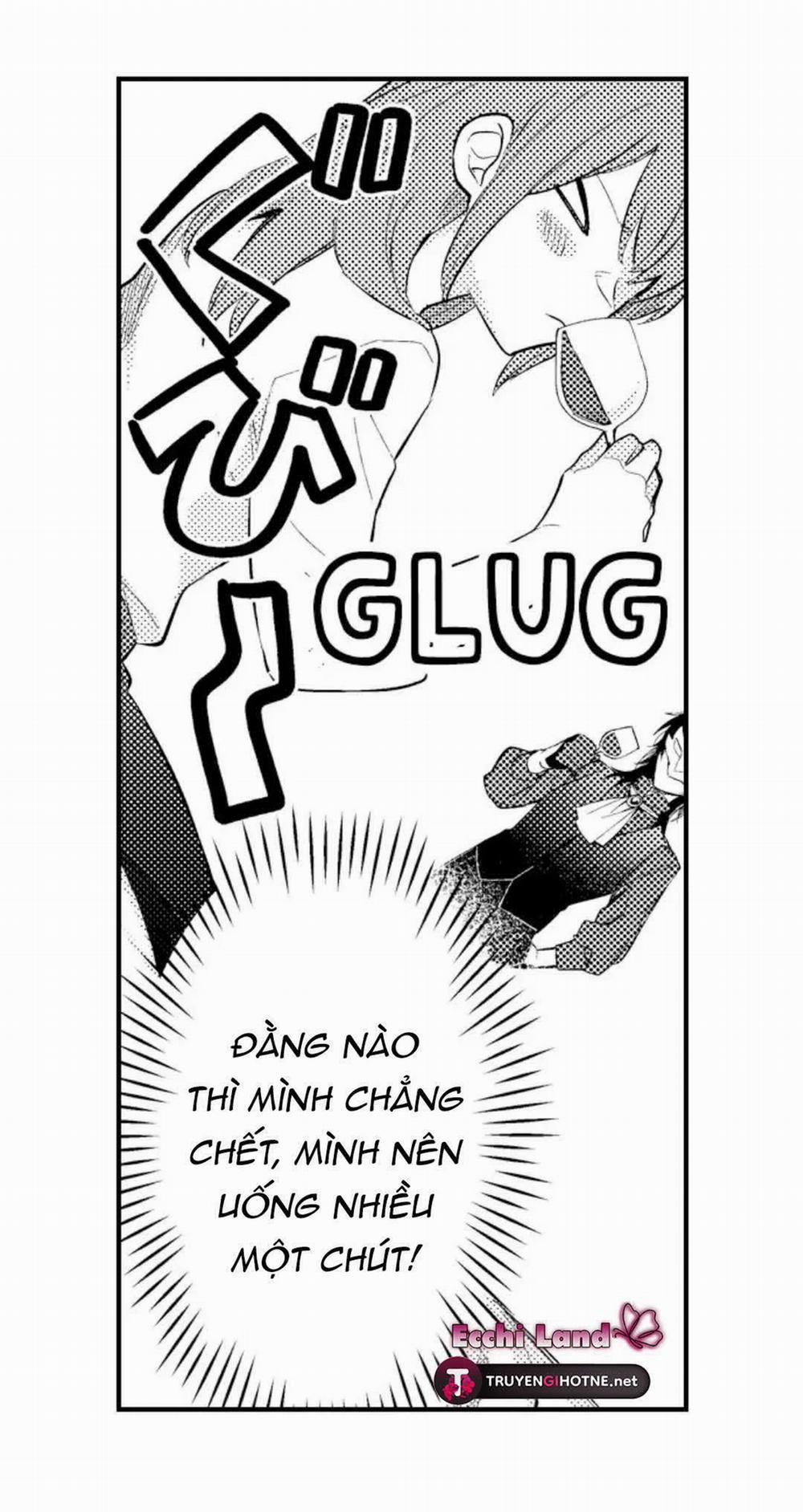 Tế Phẩm Trinh Nữ Đến Quỷ Vương 2.2 trang 17