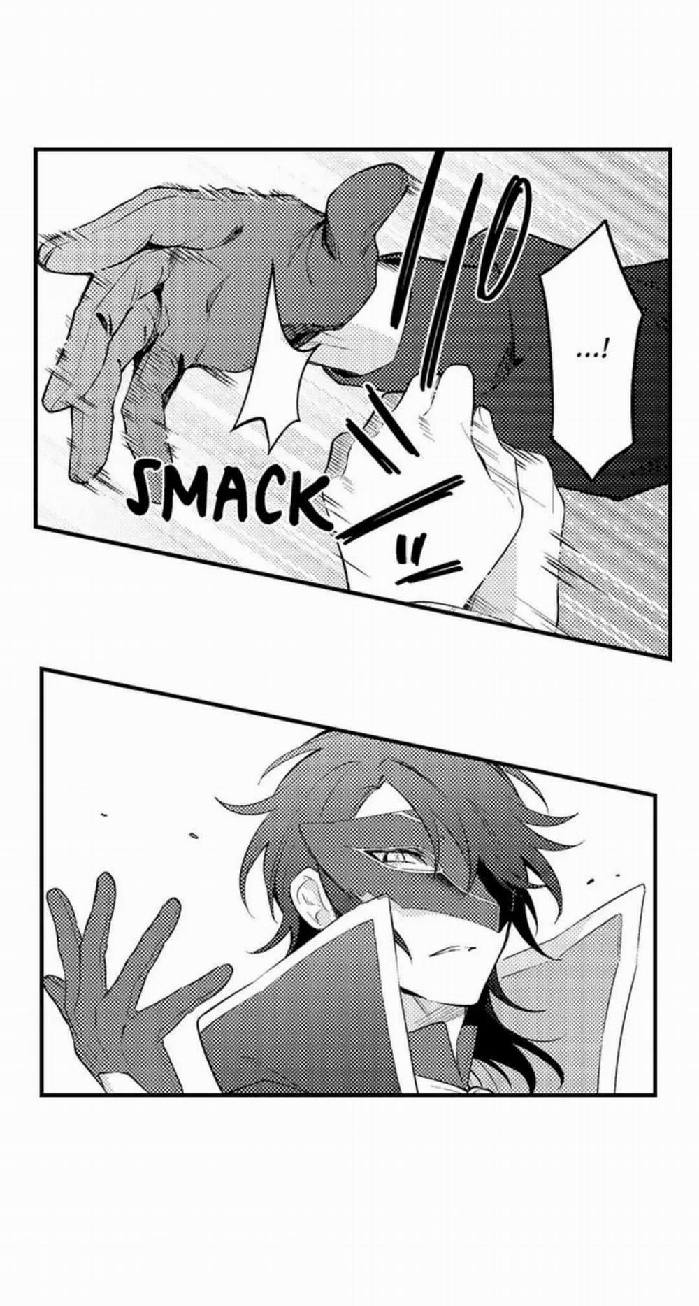 Tế Phẩm Trinh Nữ Đến Quỷ Vương 2.2 trang 2