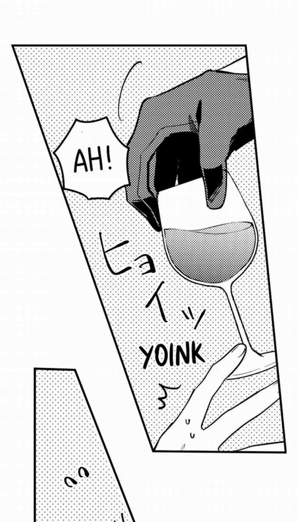 Tế Phẩm Trinh Nữ Đến Quỷ Vương 3.1 trang 4