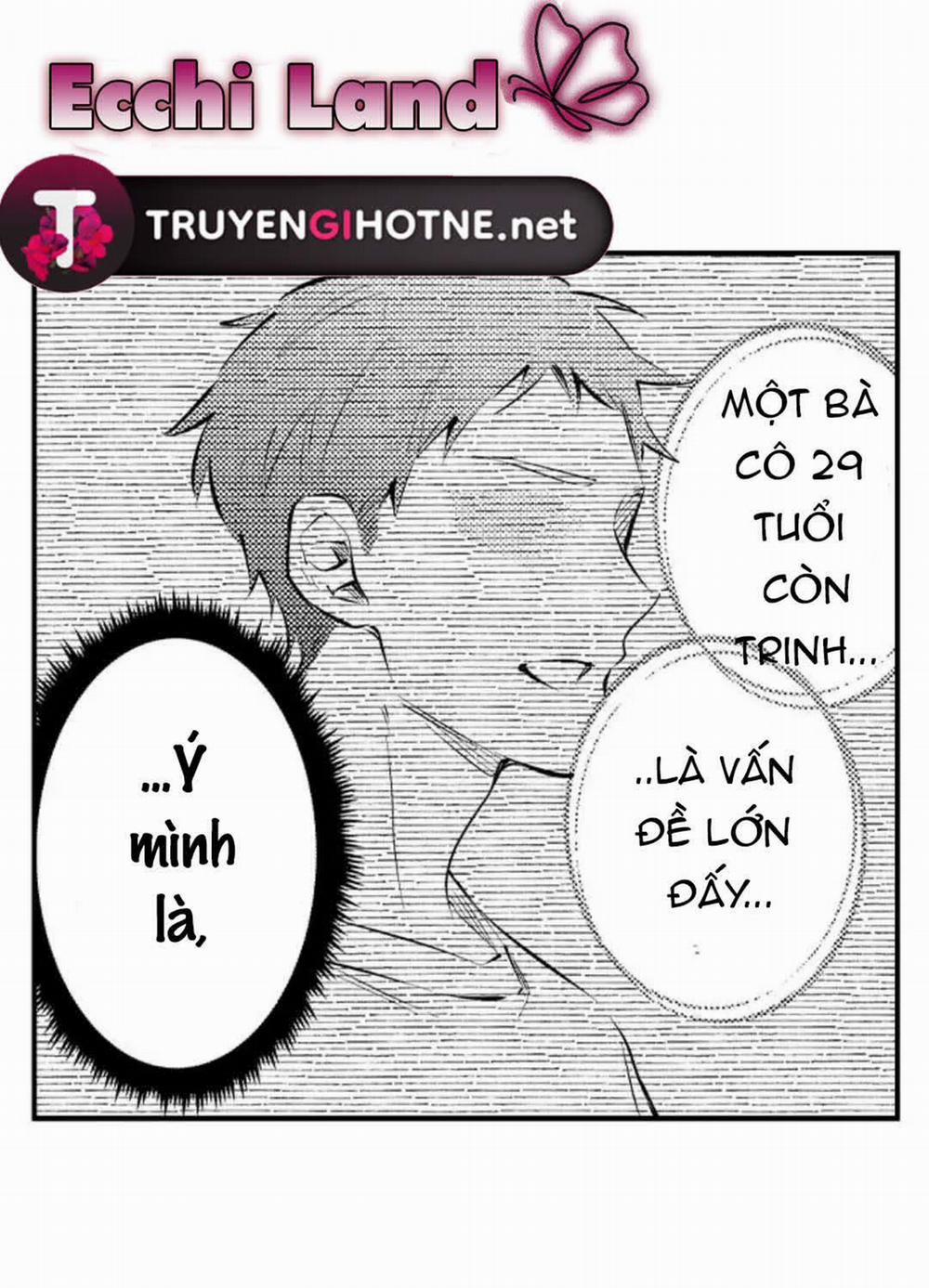 Tế Phẩm Trinh Nữ Đến Quỷ Vương 3.2 trang 6