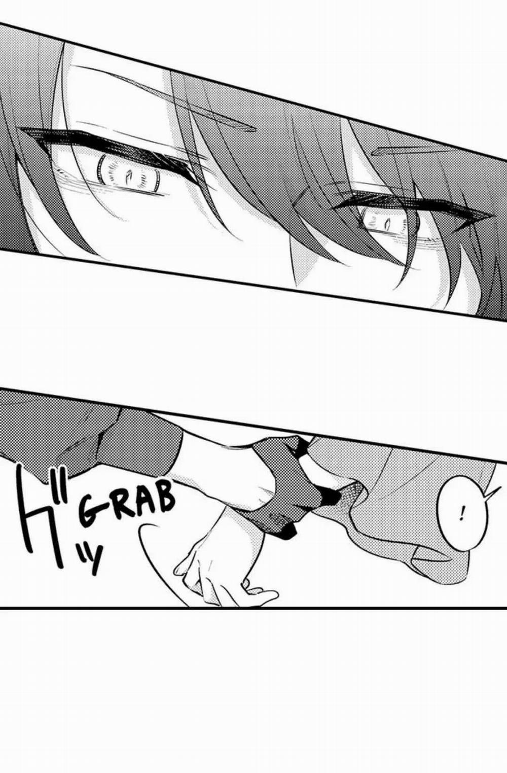 Tế Phẩm Trinh Nữ Đến Quỷ Vương 4.1 trang 13