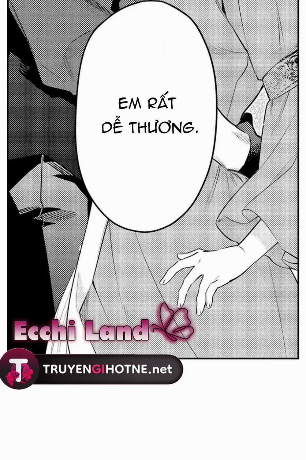 Tế Phẩm Trinh Nữ Đến Quỷ Vương 4.1 trang 15