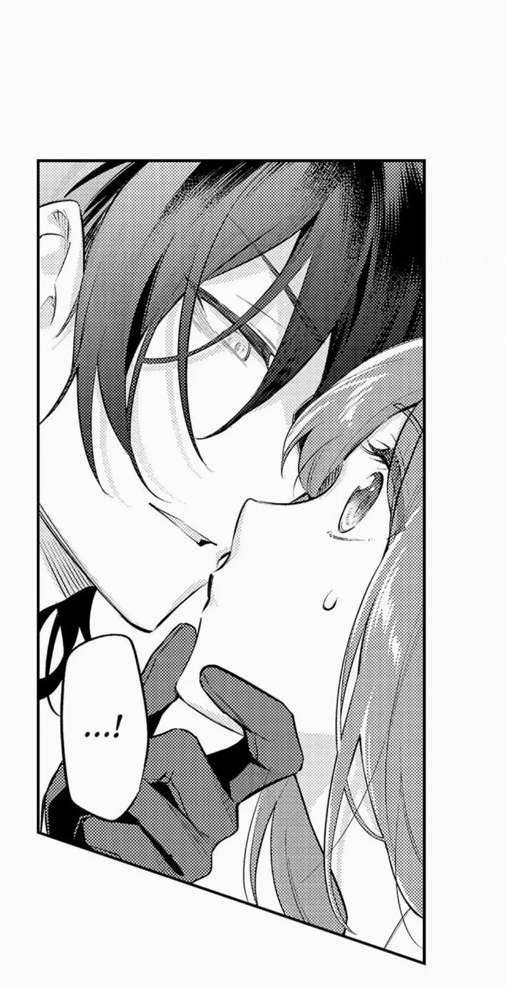 Tế Phẩm Trinh Nữ Đến Quỷ Vương 4.1 trang 16