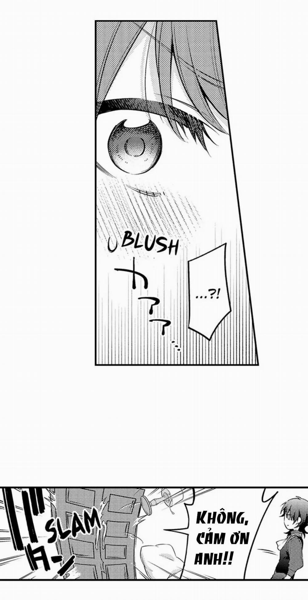 Tế Phẩm Trinh Nữ Đến Quỷ Vương 4.1 trang 9