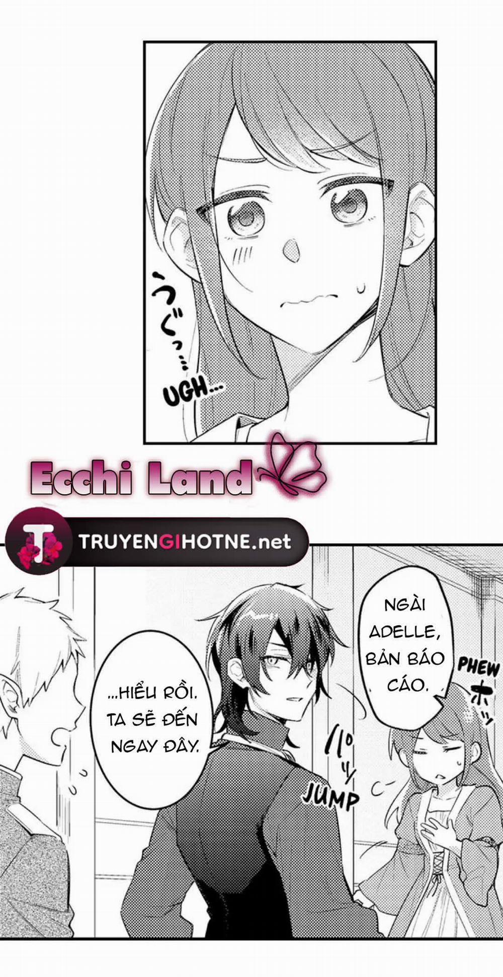 Tế Phẩm Trinh Nữ Đến Quỷ Vương 4.2 trang 1