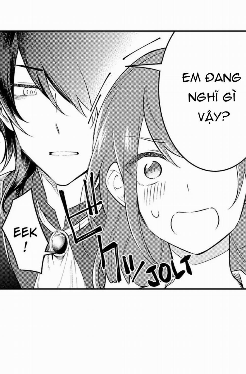 Tế Phẩm Trinh Nữ Đến Quỷ Vương 4.2 trang 10