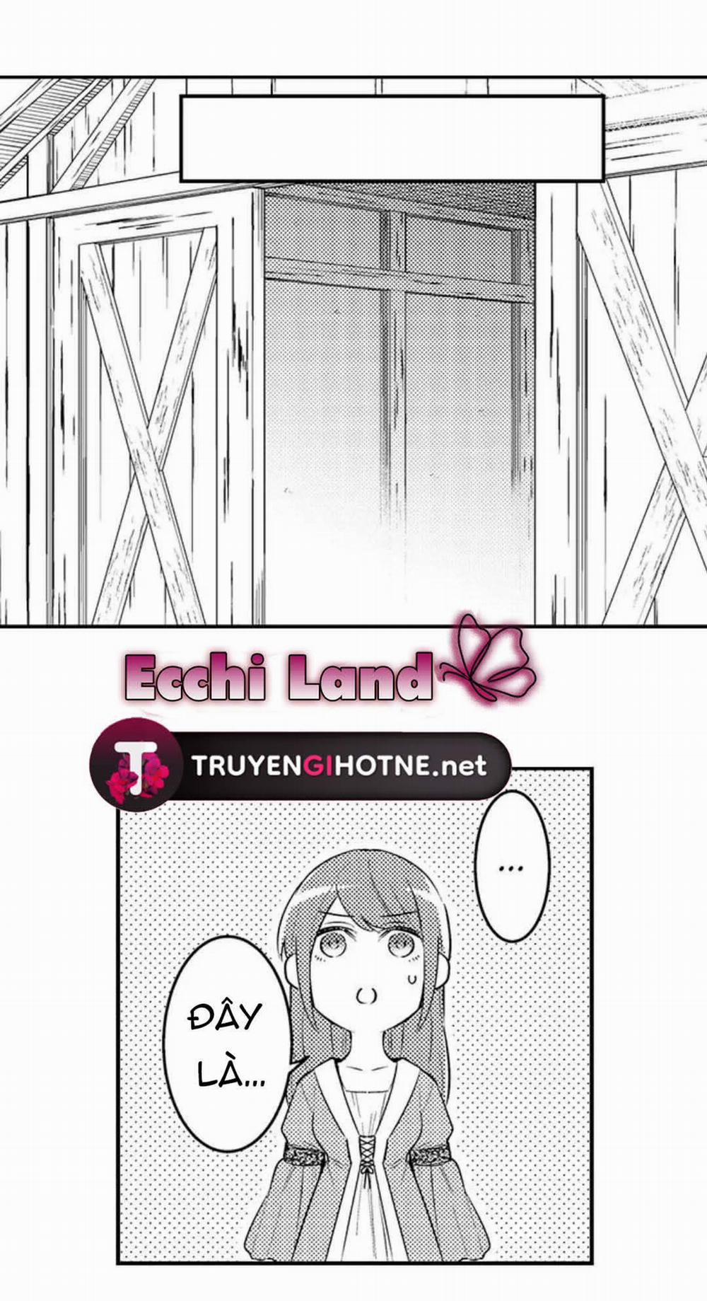 Tế Phẩm Trinh Nữ Đến Quỷ Vương 4.2 trang 12