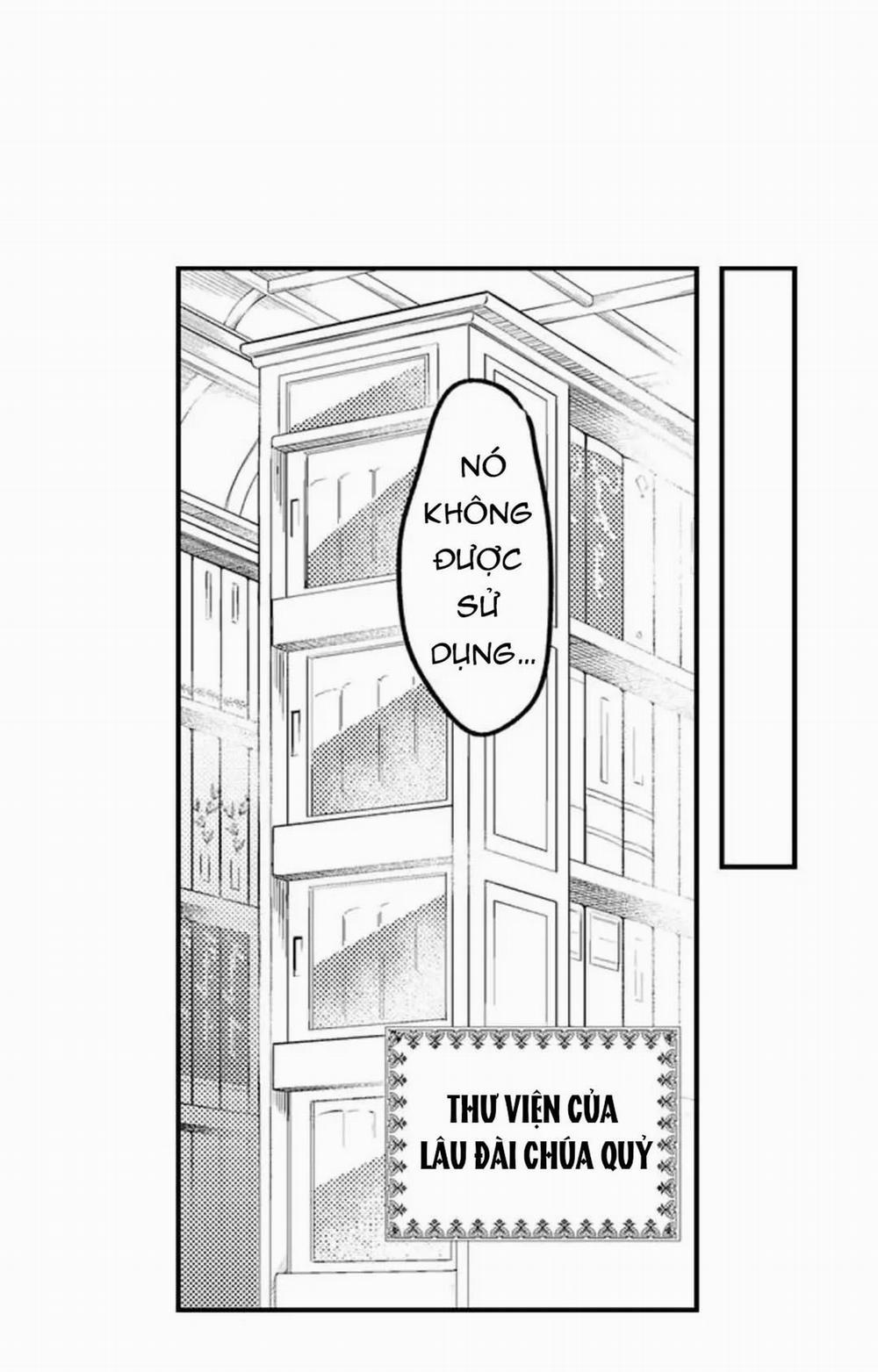 Tế Phẩm Trinh Nữ Đến Quỷ Vương 4.2 trang 5