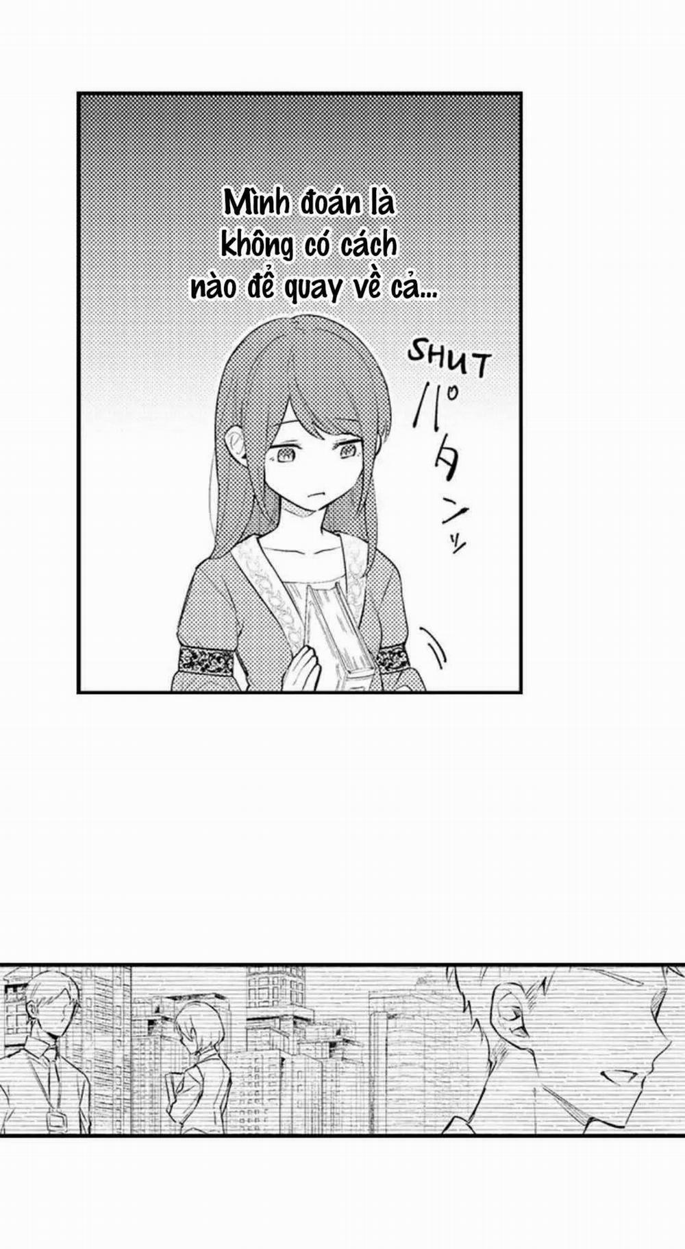 Tế Phẩm Trinh Nữ Đến Quỷ Vương 4.2 trang 7