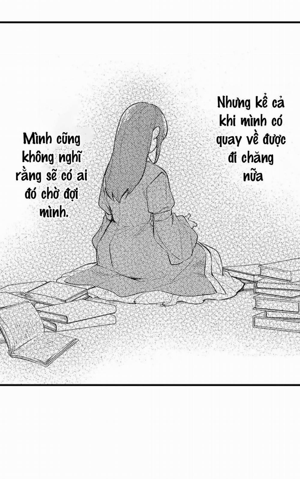 Tế Phẩm Trinh Nữ Đến Quỷ Vương 4.2 trang 8