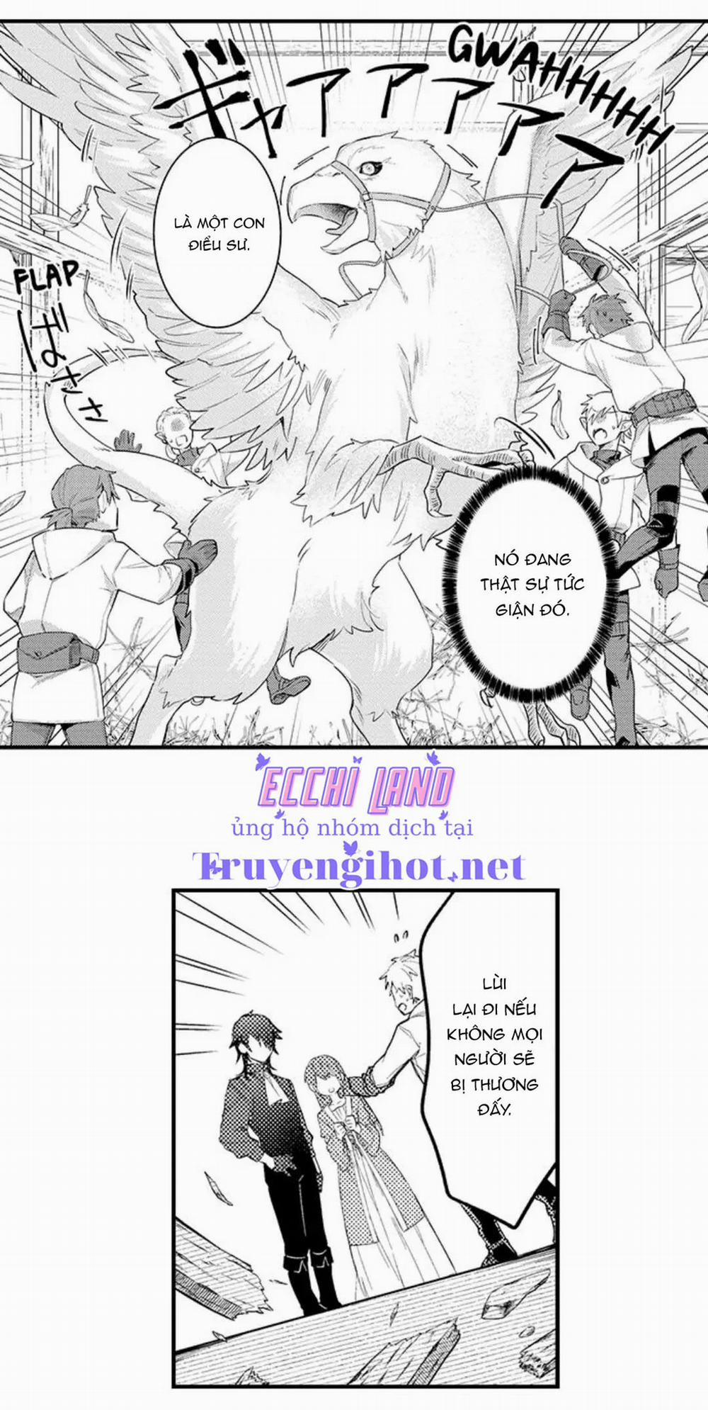 Tế Phẩm Trinh Nữ Đến Quỷ Vương 5.1 trang 3