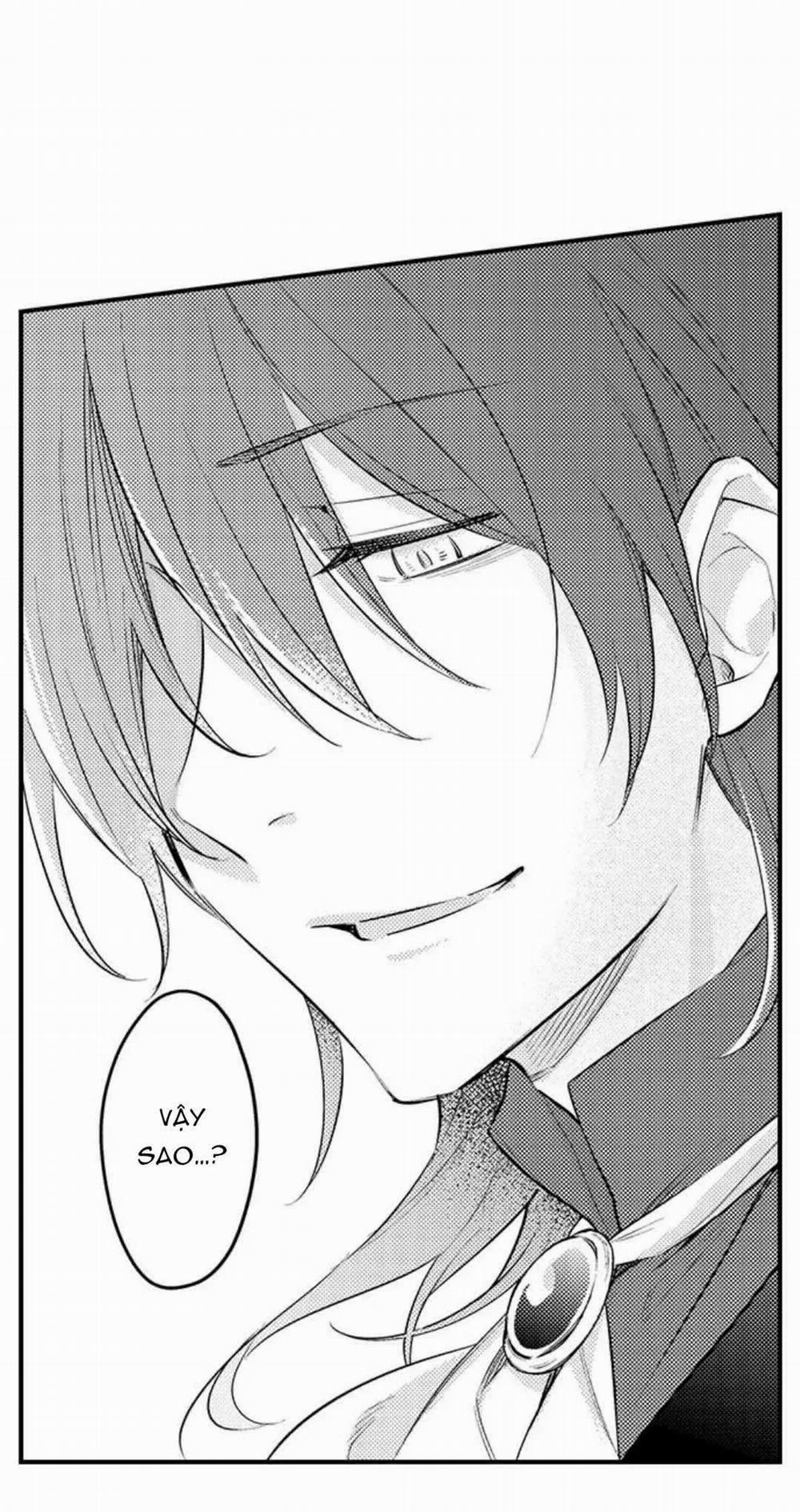 Tế Phẩm Trinh Nữ Đến Quỷ Vương 5.2 trang 2