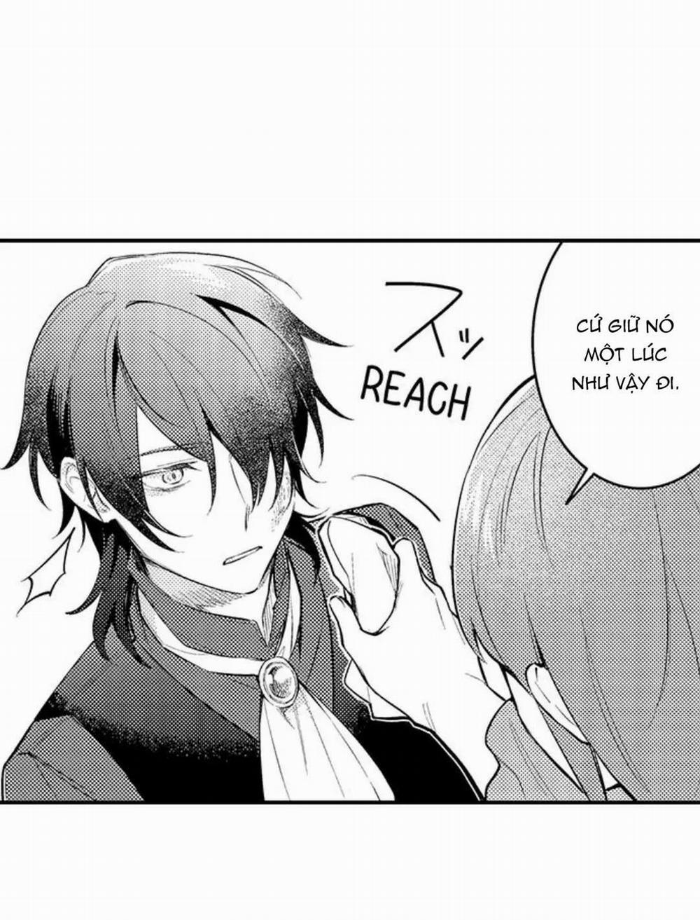 Tế Phẩm Trinh Nữ Đến Quỷ Vương 6.1 trang 13