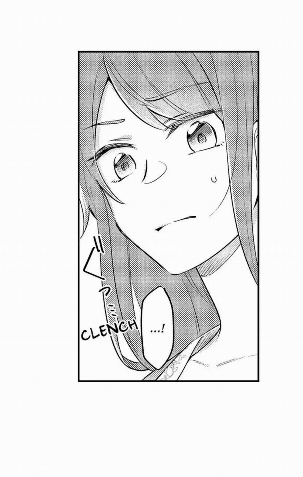 Tế Phẩm Trinh Nữ Đến Quỷ Vương 6.1 trang 9