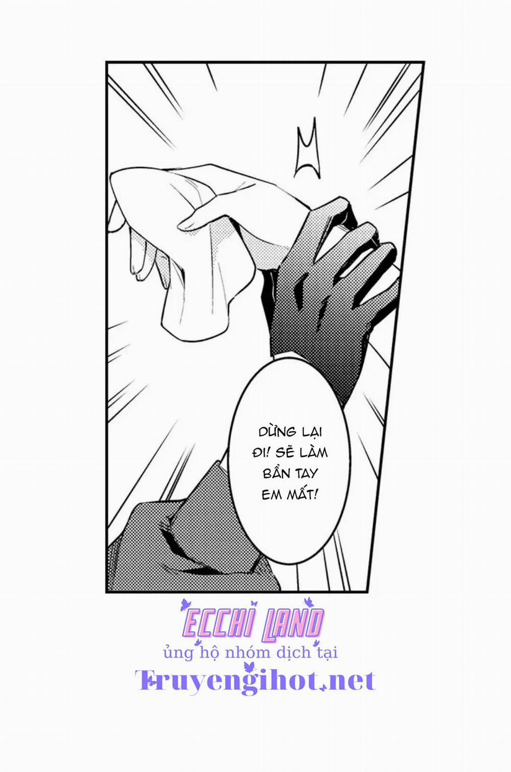 Tế Phẩm Trinh Nữ Đến Quỷ Vương 6.2 trang 0