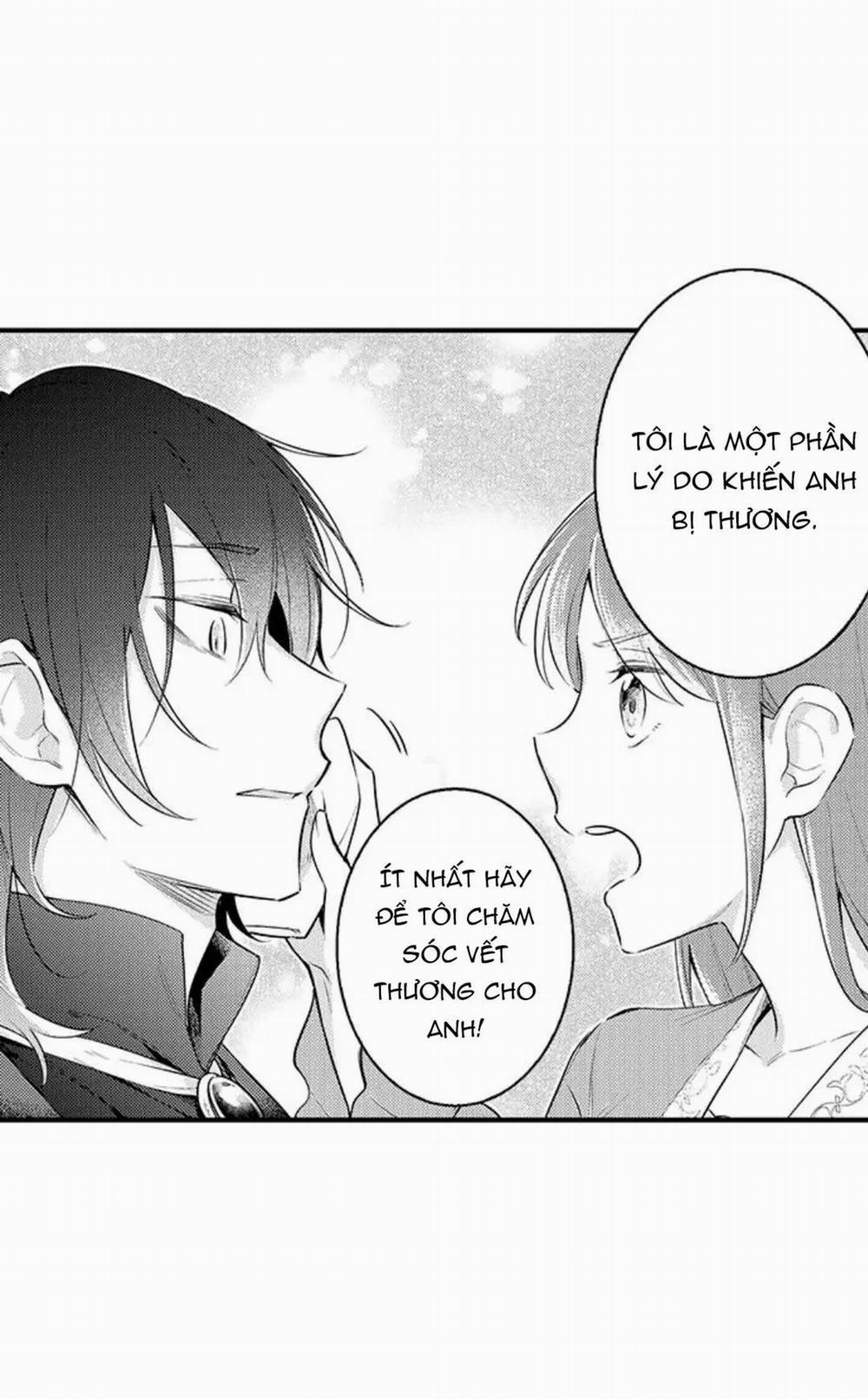 Tế Phẩm Trinh Nữ Đến Quỷ Vương 6.2 trang 1