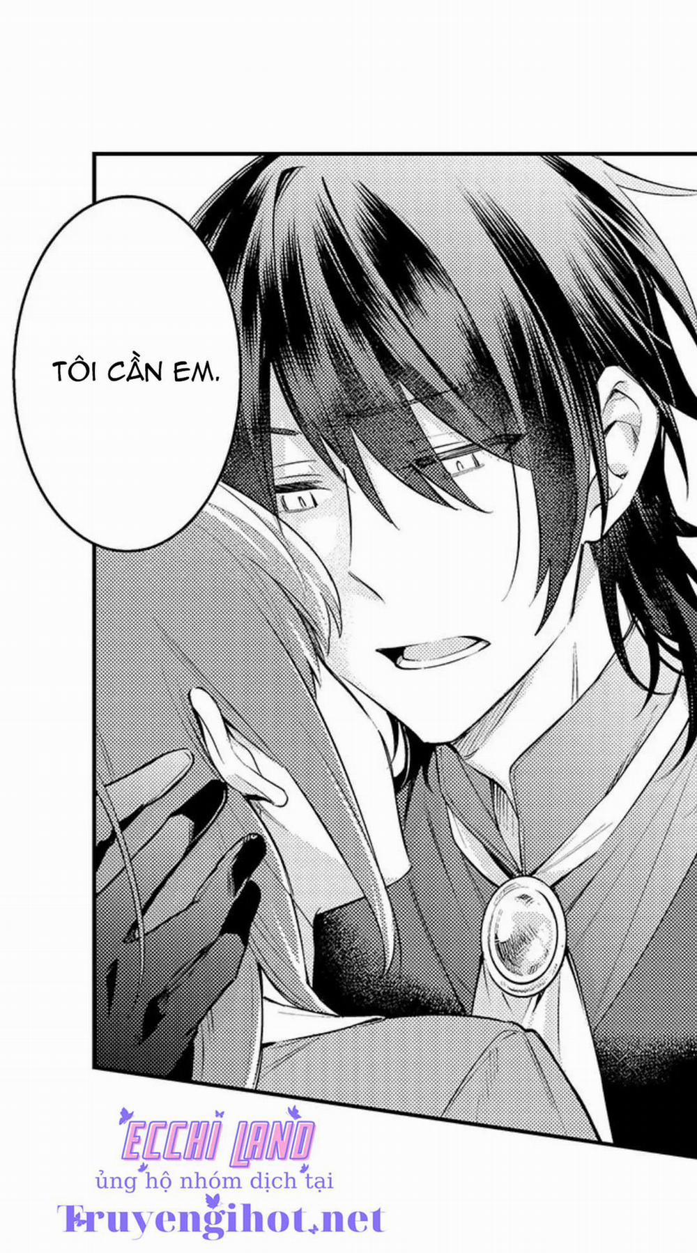 Tế Phẩm Trinh Nữ Đến Quỷ Vương 6.2 trang 10