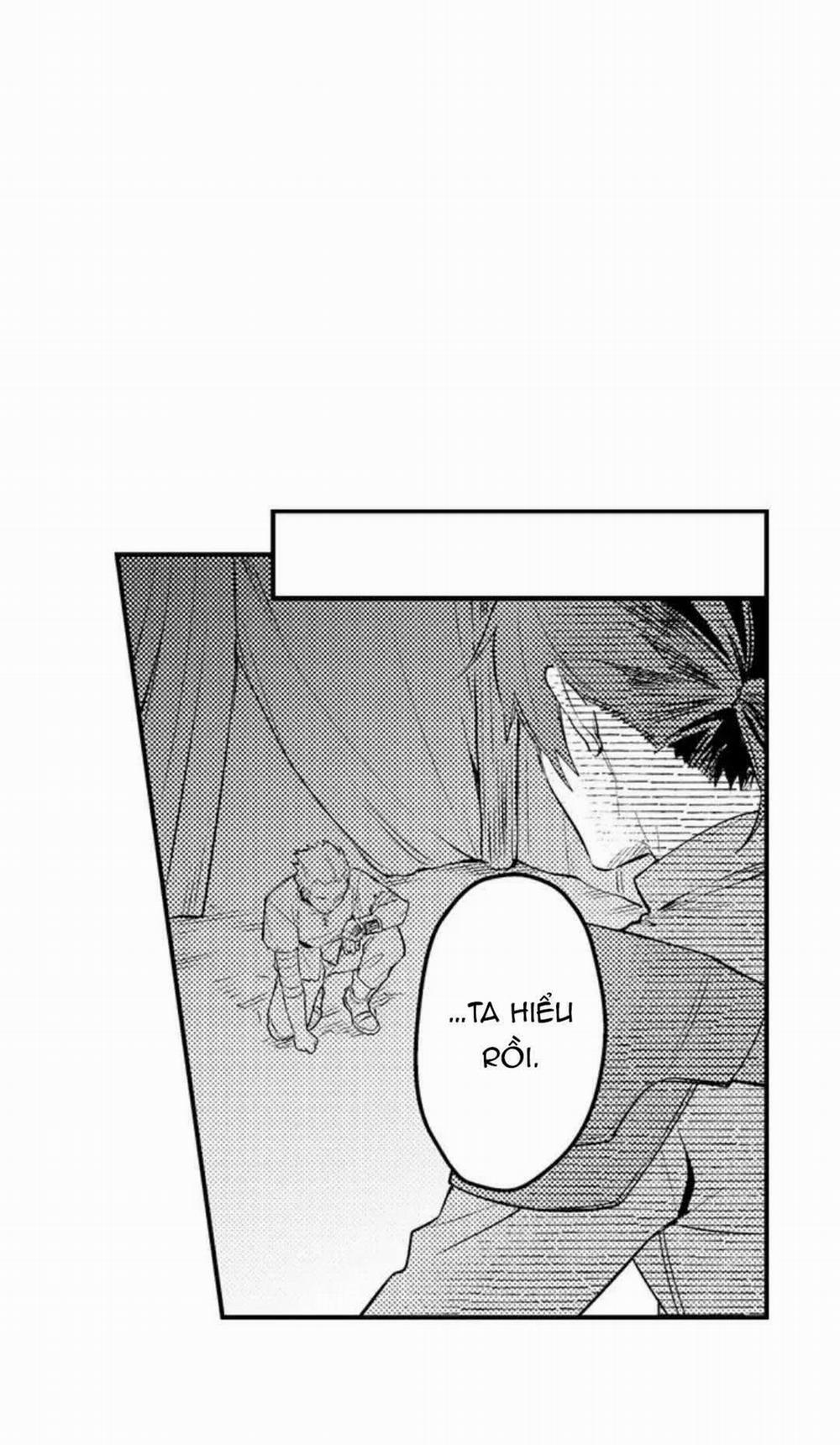 Tế Phẩm Trinh Nữ Đến Quỷ Vương 6.2 trang 15