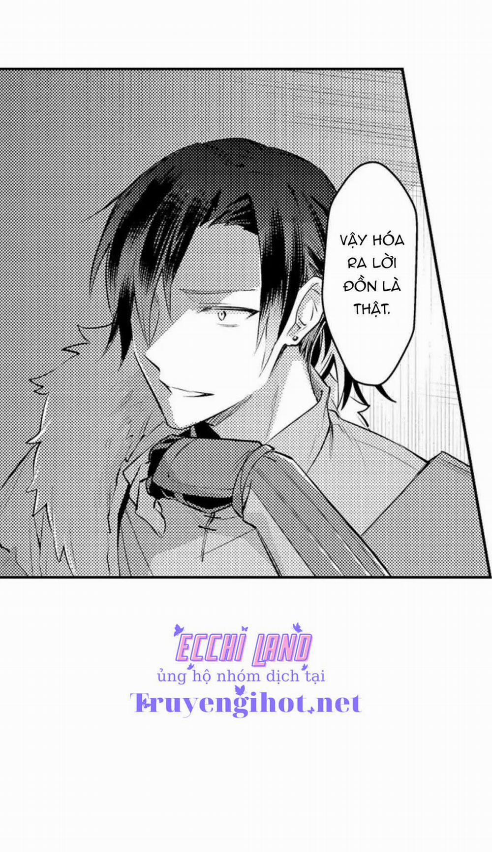 Tế Phẩm Trinh Nữ Đến Quỷ Vương 6.2 trang 16