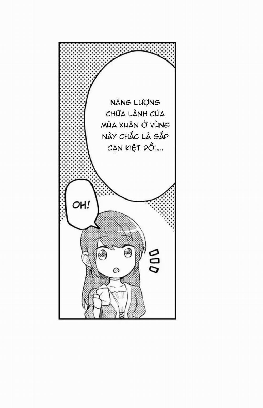 Tế Phẩm Trinh Nữ Đến Quỷ Vương 6.2 trang 3