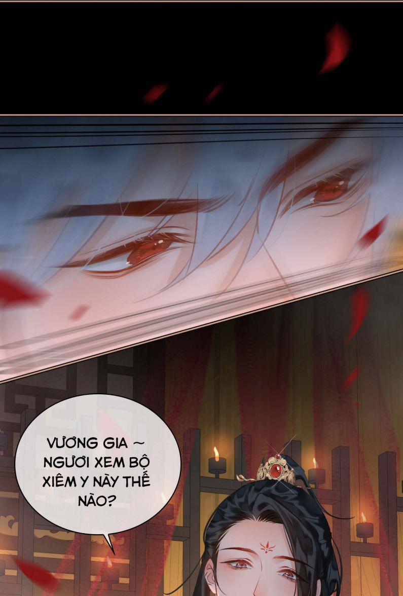 Tế Vũ Bất Tri Quy 69 trang 22
