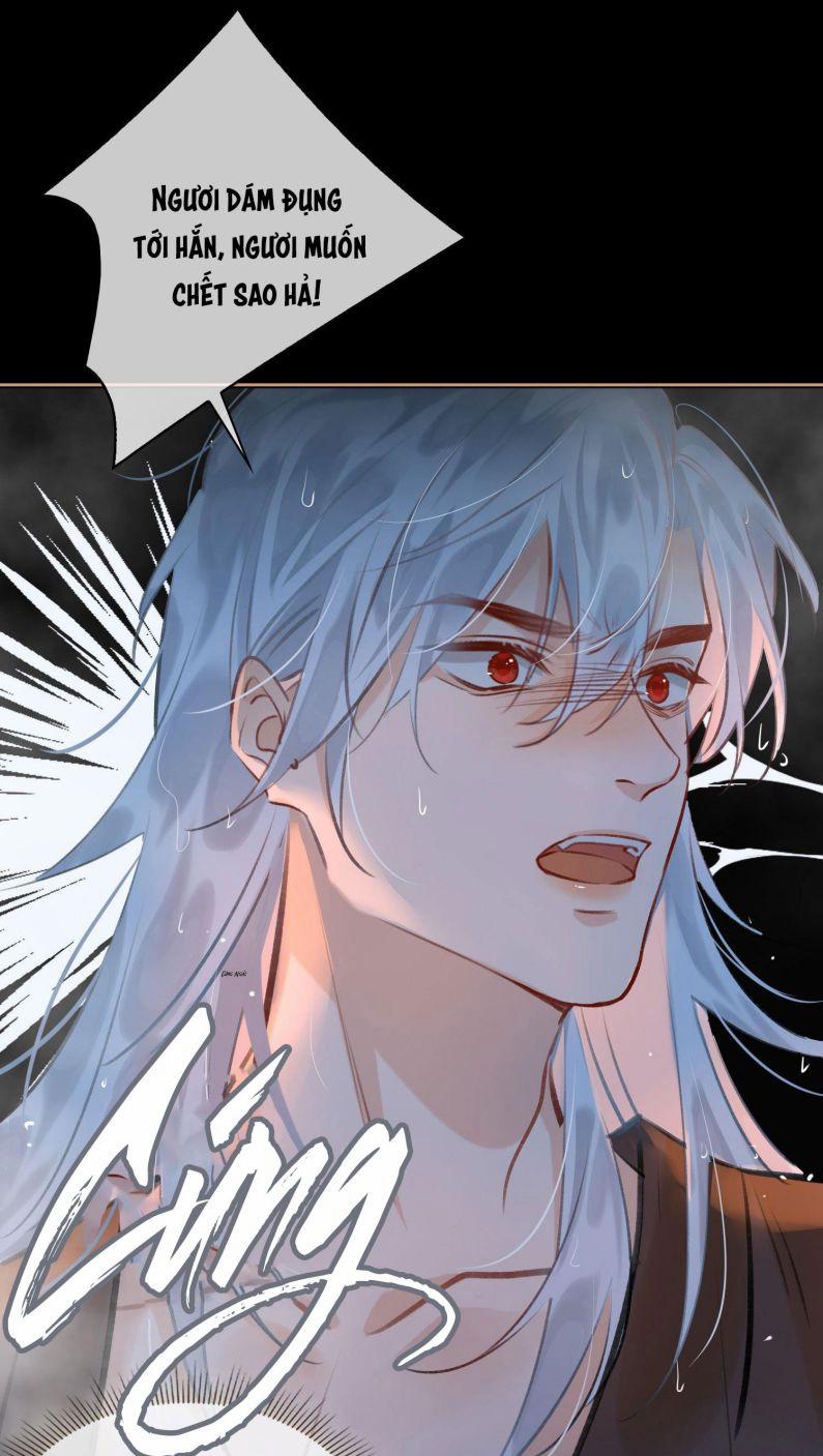 Tế Vũ Bất Tri Quy 69 trang 26