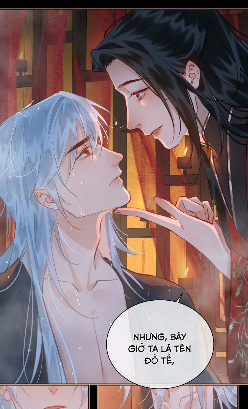 Tế Vũ Bất Tri Quy 69 trang 29