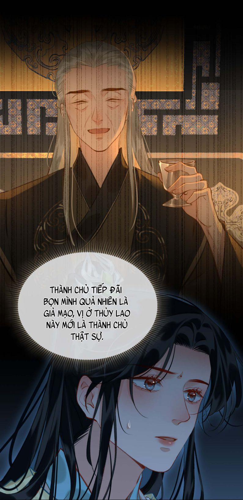 Tế Vũ Bất Tri Quy 69 trang 8