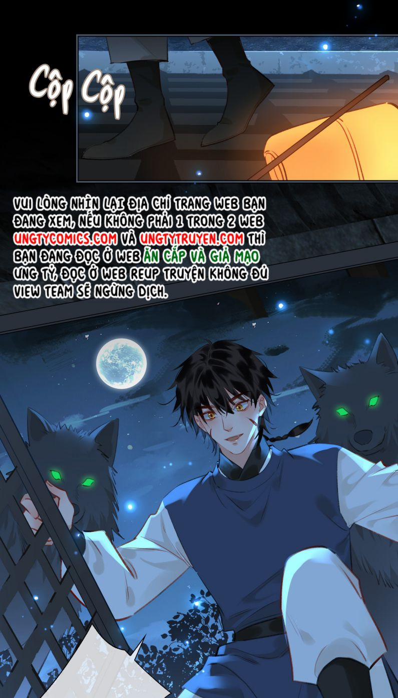 Tế Vũ Bất Tri Quy 70 trang 11