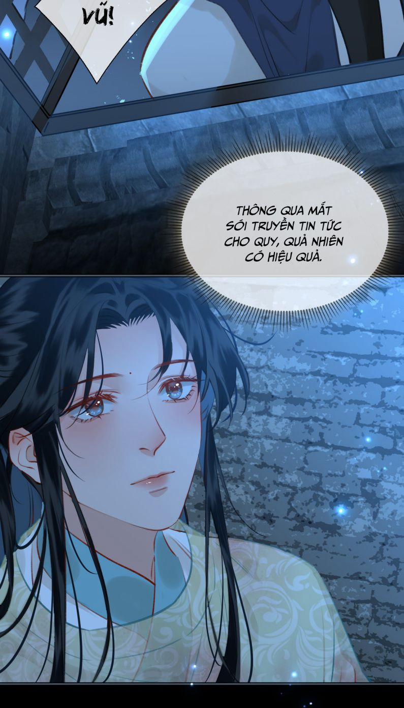 Tế Vũ Bất Tri Quy 70 trang 12