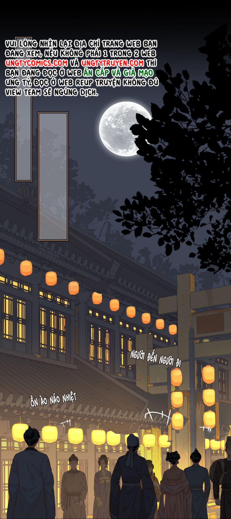 Tế Vũ Bất Tri Quy 70 trang 13