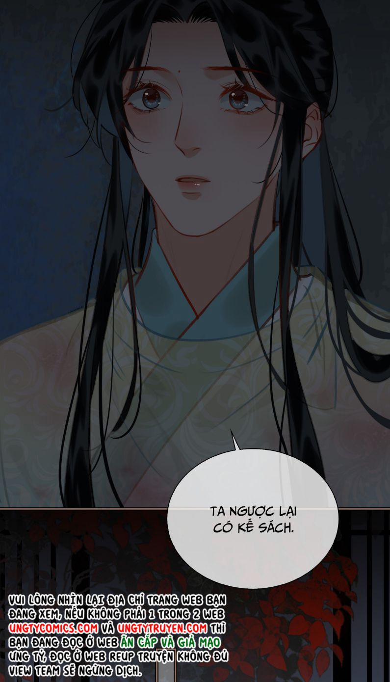 Tế Vũ Bất Tri Quy 70 trang 16