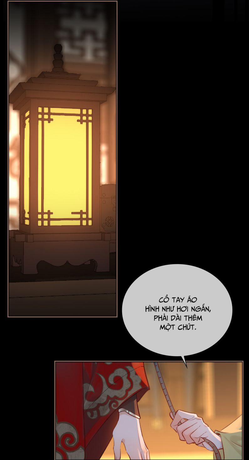 Tế Vũ Bất Tri Quy 70 trang 18